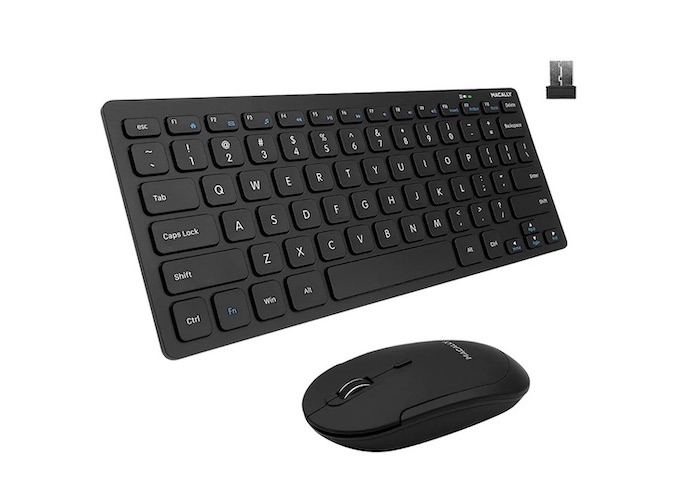 Best Travel Keyboards to Take On the Go [2023 Edition]